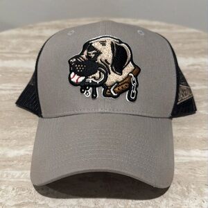 Baseballism Snapback Baseball Cap